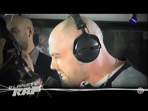 Sinik ft. Vitaa, “Autodestruction” | INA HIP-HOP