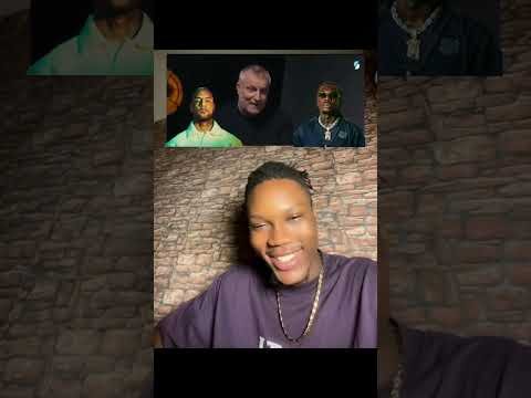 DIDI B PARLE DE SA RÉCONCILIATION AVEC BOOBA #didib #booba #didibrapivoire #didibetbooba#🇨🇮 #shorts