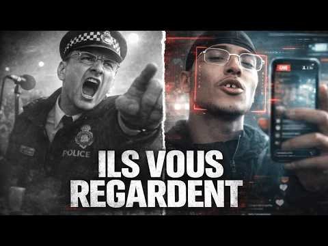 Les RG dans le RAP FR