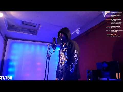 TREMAARI FAIT 4 SONS EN 53 MINUTES CHEZ DYNA (c’est le record) ! 🎤