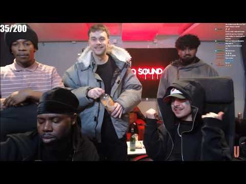 KILLJEI, NICKY SAVAGE & DYNA – WHAT TO DO (STREAM AUDIO/VIDÉO)