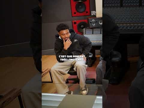 Rnboi se confie sur son travail avec Aya Nakamura 💪