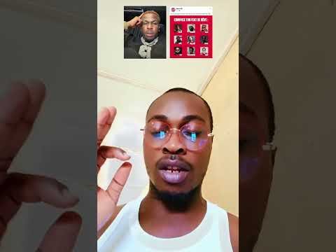 DIDI B DANS LE CLASSEMENT SKYROCK DES MEILLEUR ARTISTE #didib #didib225 #abidjan225🇨🇮 #225 #shorts