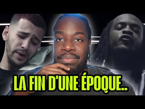 La Fin d’Une Époque..