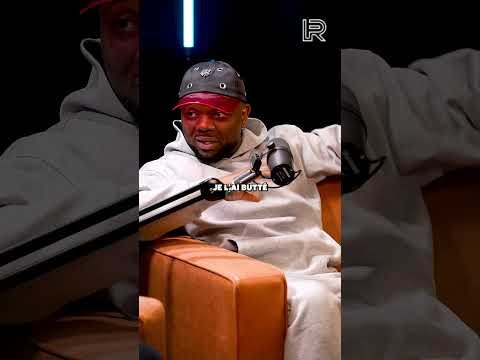 Zed était l’un des derniers feats de Nekfeu ? 🤯