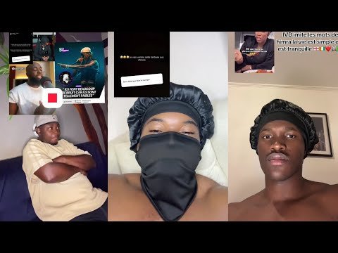 HIMRA REFUSE DE SORTIR UN SON POUR LA TABASKI 😳 SES FANS INSISTENT ! 🔥