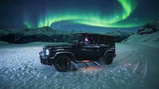 AK Green – Focus sur mes plans