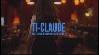 Obia le Chef / Ti-Claude feat. Suspek-T