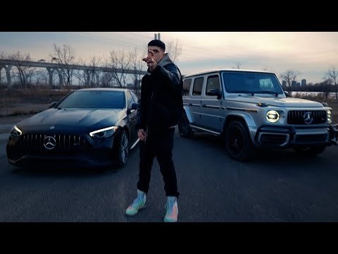 Joe Bnz – On parle en chiffre